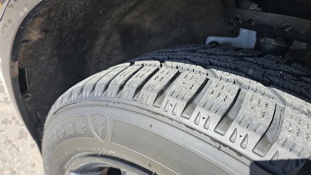 2024 Buick Encore GX Sport Touring in Saint John, New Brunswick - 10 - w1024h768px