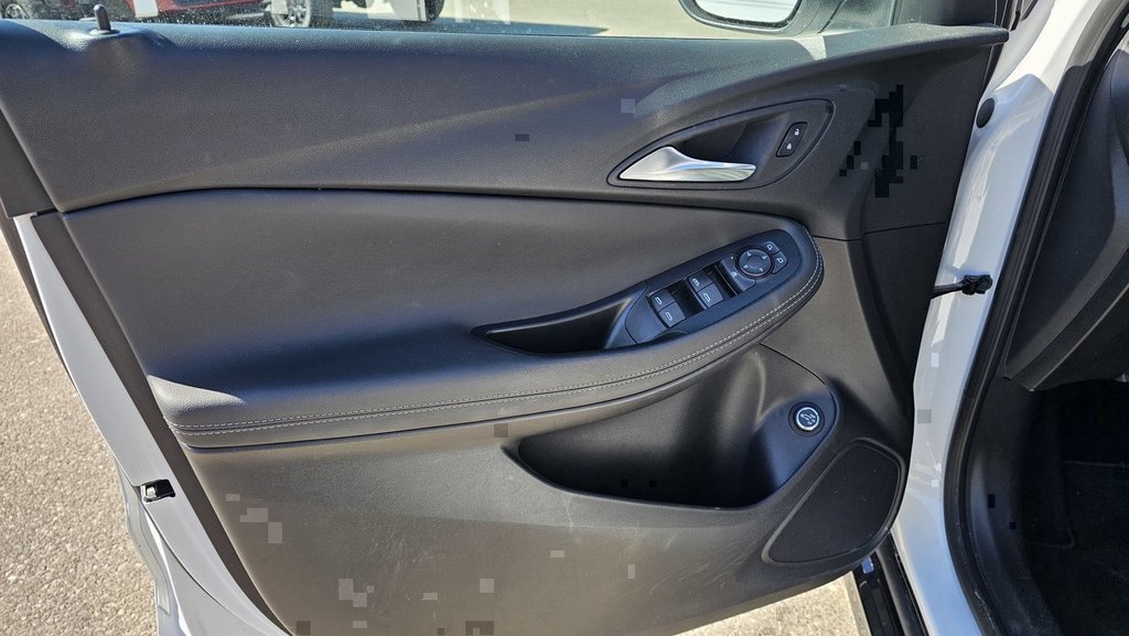 2024 Buick Encore GX in Saint John, New Brunswick - 13 - w1024h768px