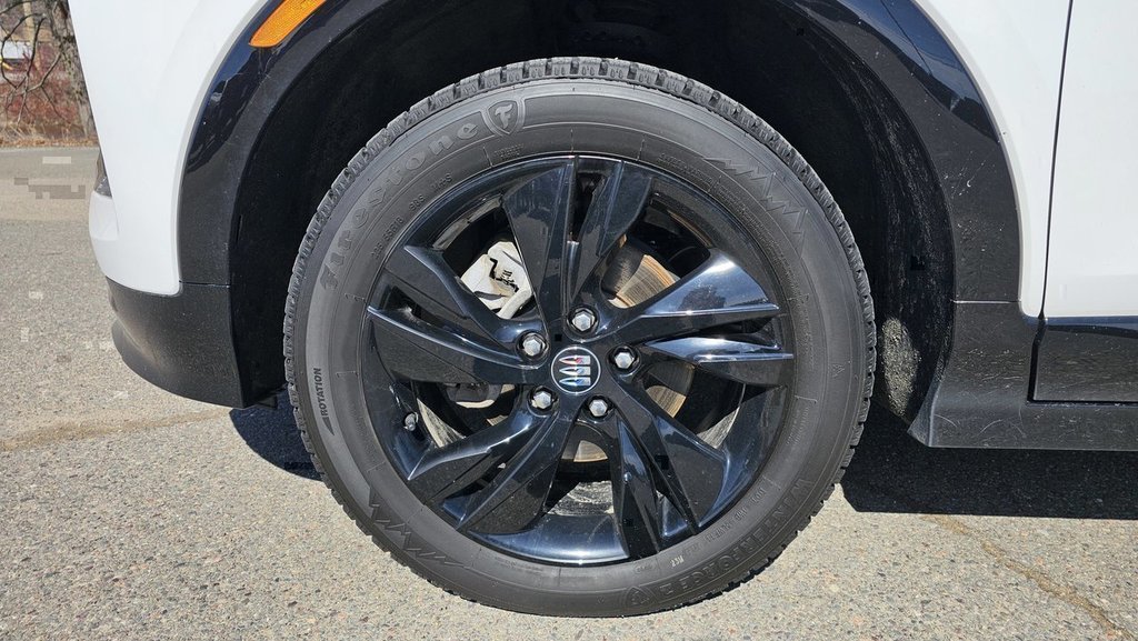 2024 Buick Encore GX Sport Touring in Saint John, New Brunswick - 9 - w1024h768px
