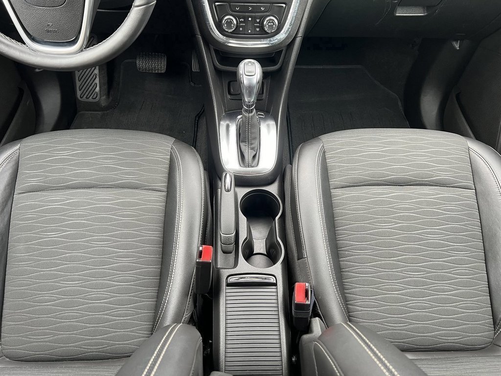 2016 Buick Encore in Saint John, New Brunswick - 19 - w1024h768px
