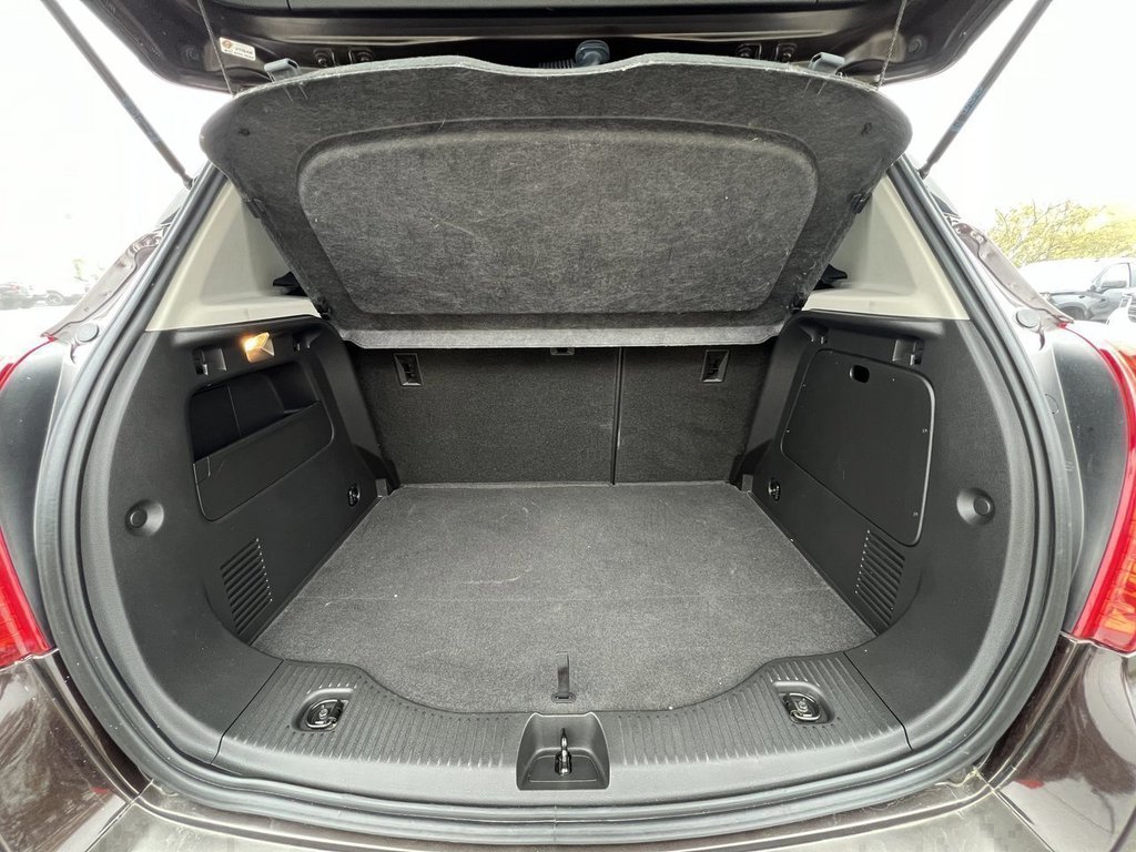 2016 Buick Encore Convenience in Saint John, New Brunswick - 20 - w1024h768px