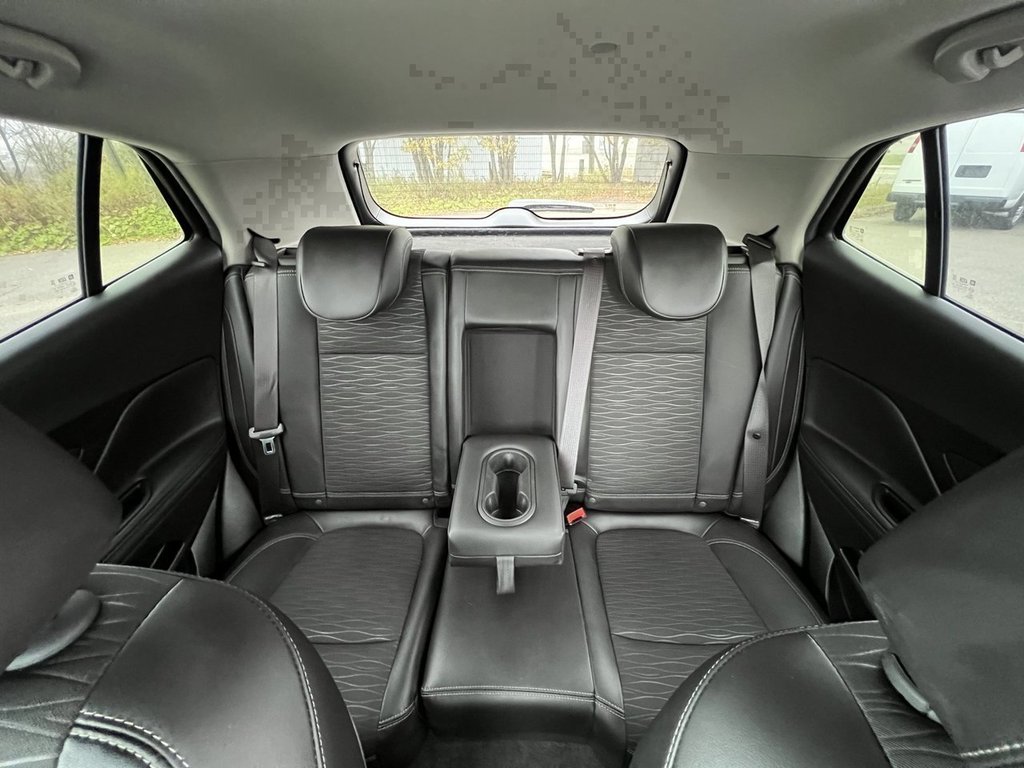 2016 Buick Encore Convenience in Saint John, New Brunswick - 11 - w1024h768px