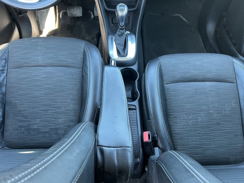 2016 Buick Encore BASE in Saint John, New Brunswick - 17 - w1024h768px