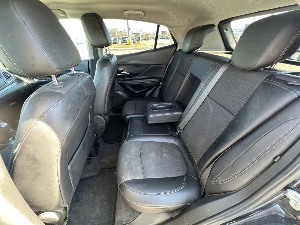 2016 Buick Encore BASE in Saint John, New Brunswick - 11 - w1024h768px