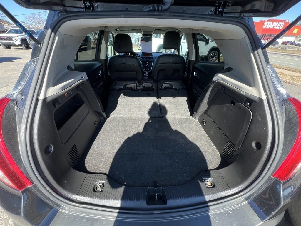 2016 Buick Encore in Saint John, New Brunswick - 21 - w1024h768px