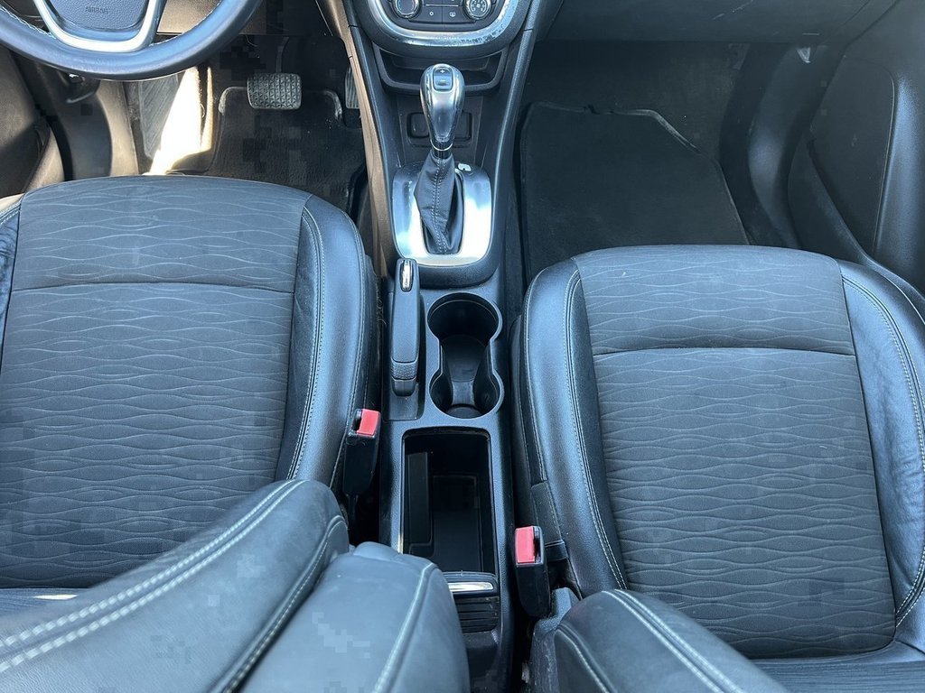 2016 Buick Encore BASE in Saint John, New Brunswick - 18 - w1024h768px