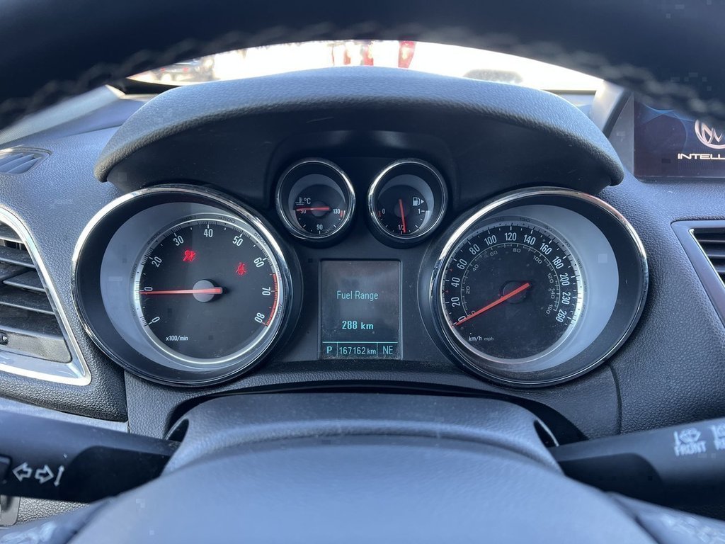 2016 Buick Encore BASE in Saint John, New Brunswick - 13 - w1024h768px