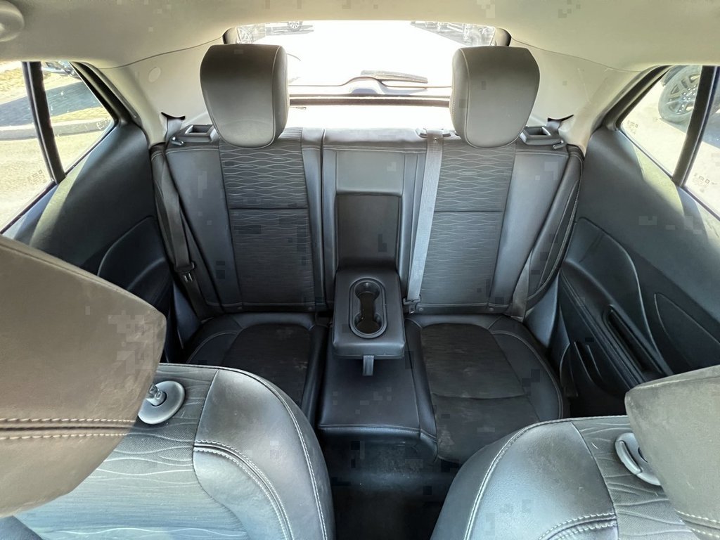 2016 Buick Encore BASE in Saint John, New Brunswick - 19 - w1024h768px