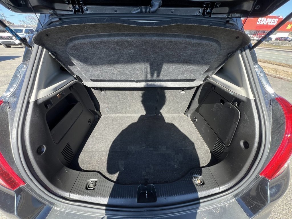 2016 Buick Encore in Saint John, New Brunswick - 20 - w1024h768px