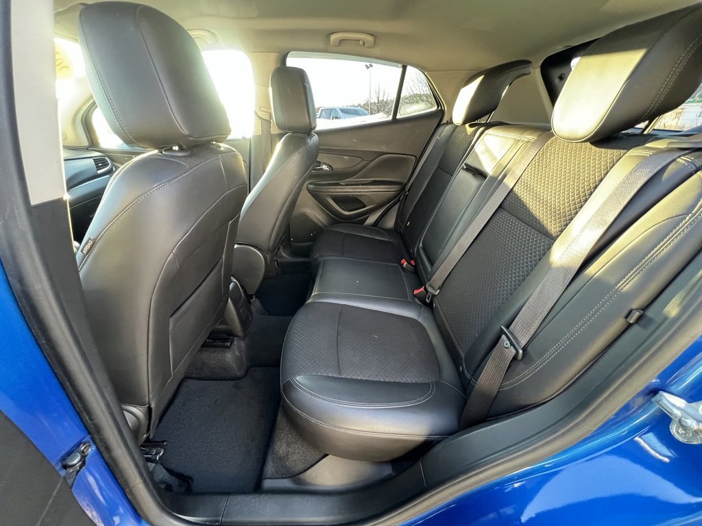 2017 Buick Encore Preferred in Saint John, New Brunswick - 12 - w1024h768px