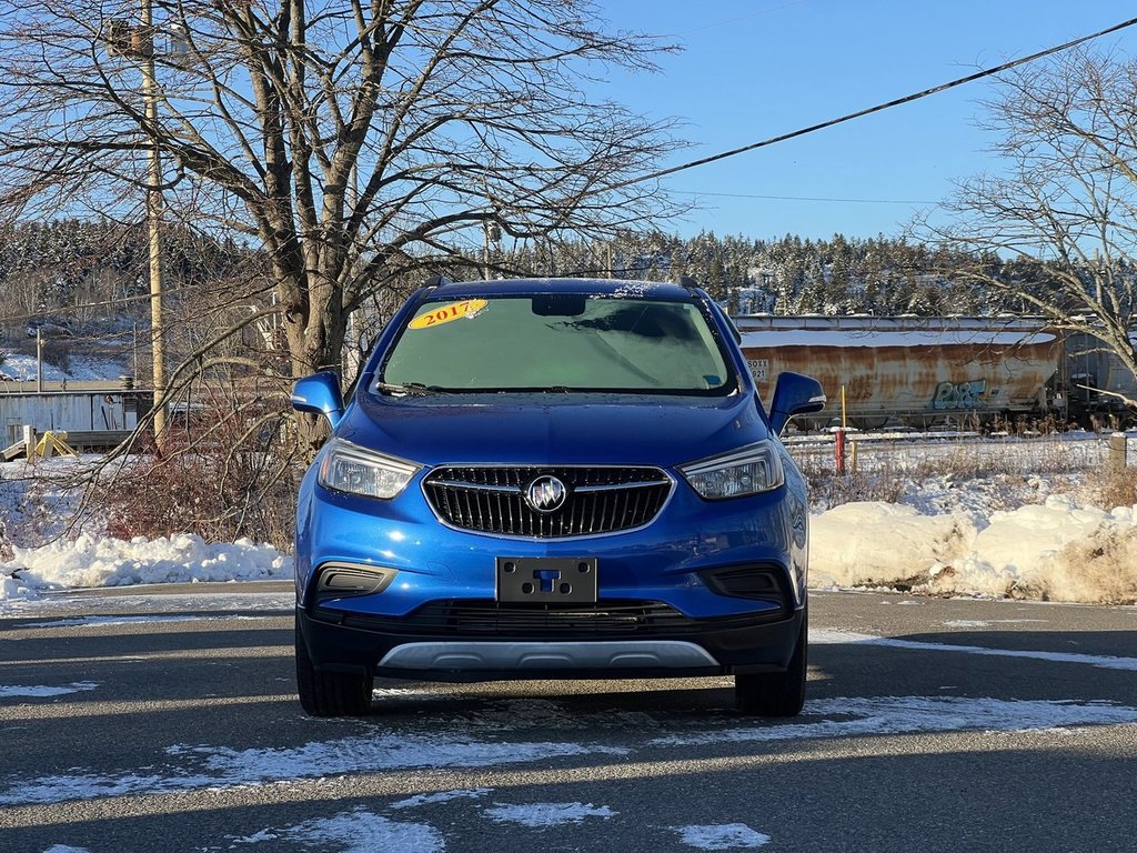 2017 Buick Encore Preferred in Saint John, New Brunswick - 2 - w1024h768px