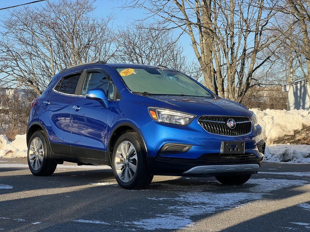 2017 Buick Encore Preferred in Saint John, New Brunswick - 3 - w1024h768px