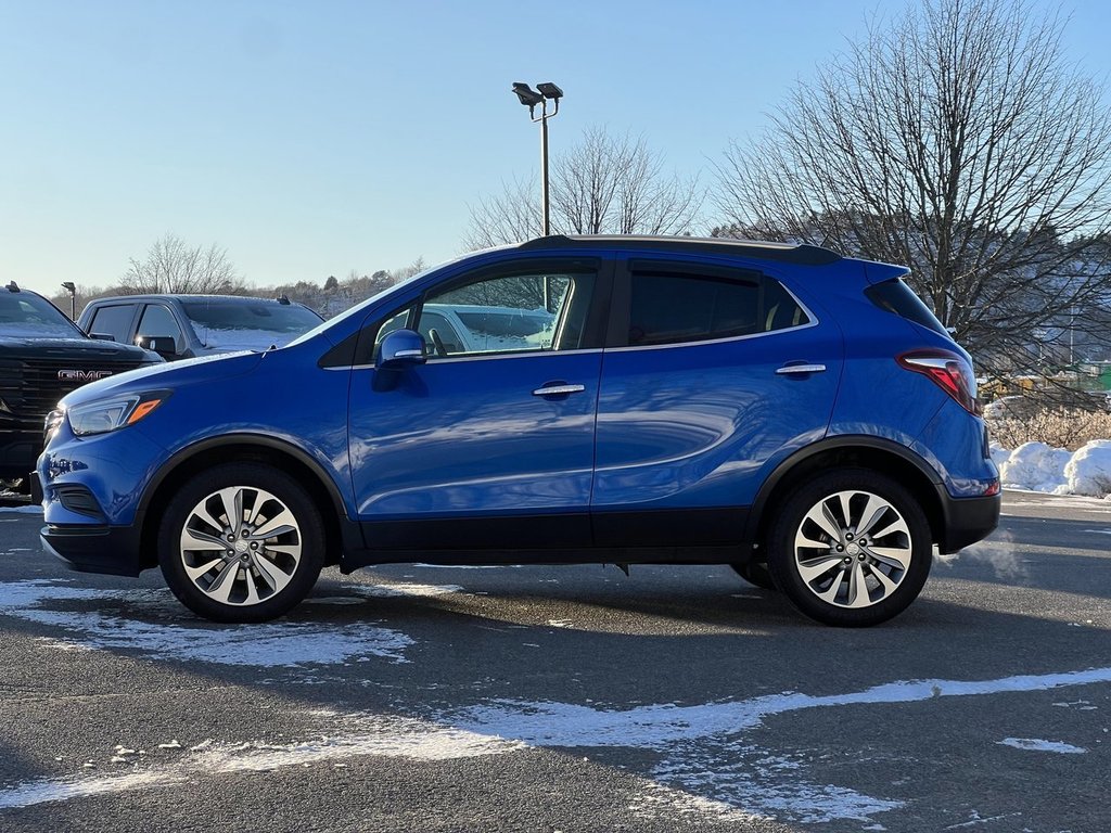 2017 Buick Encore Preferred in Saint John, New Brunswick - 8 - w1024h768px