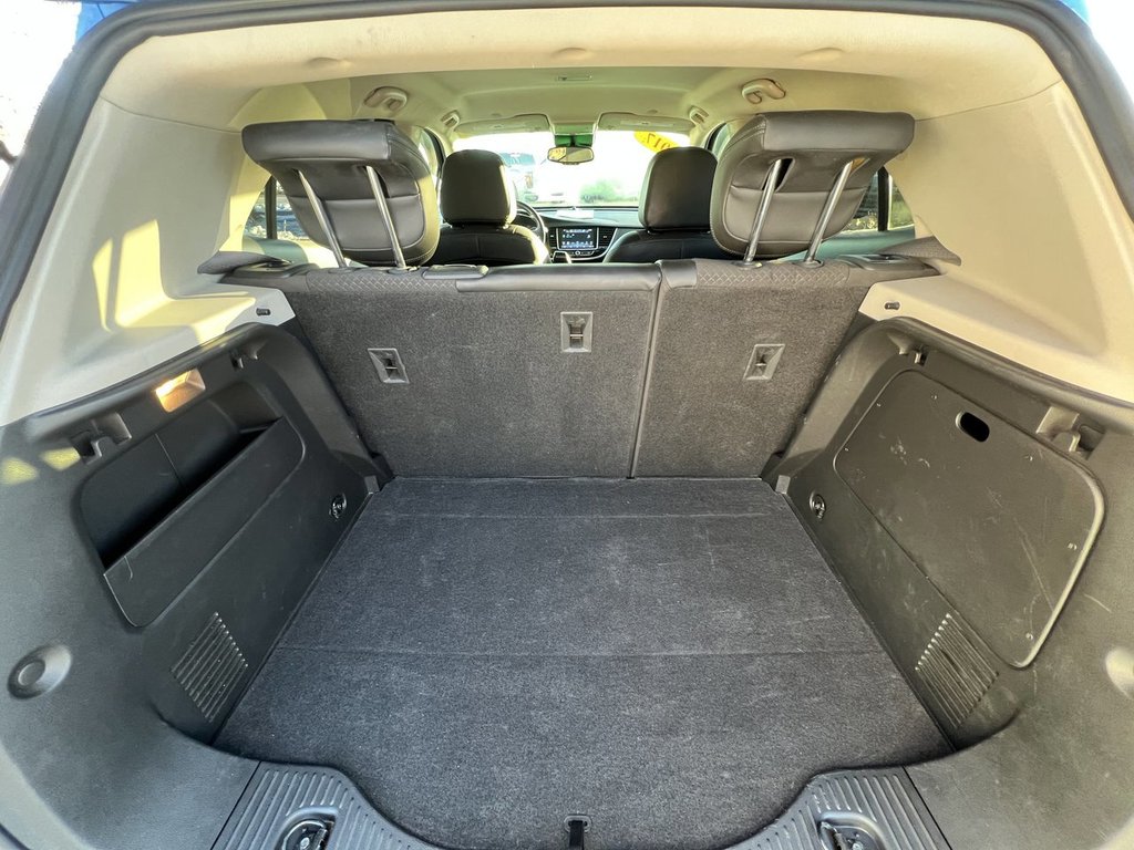 2017 Buick Encore Preferred in Saint John, New Brunswick - 20 - w1024h768px