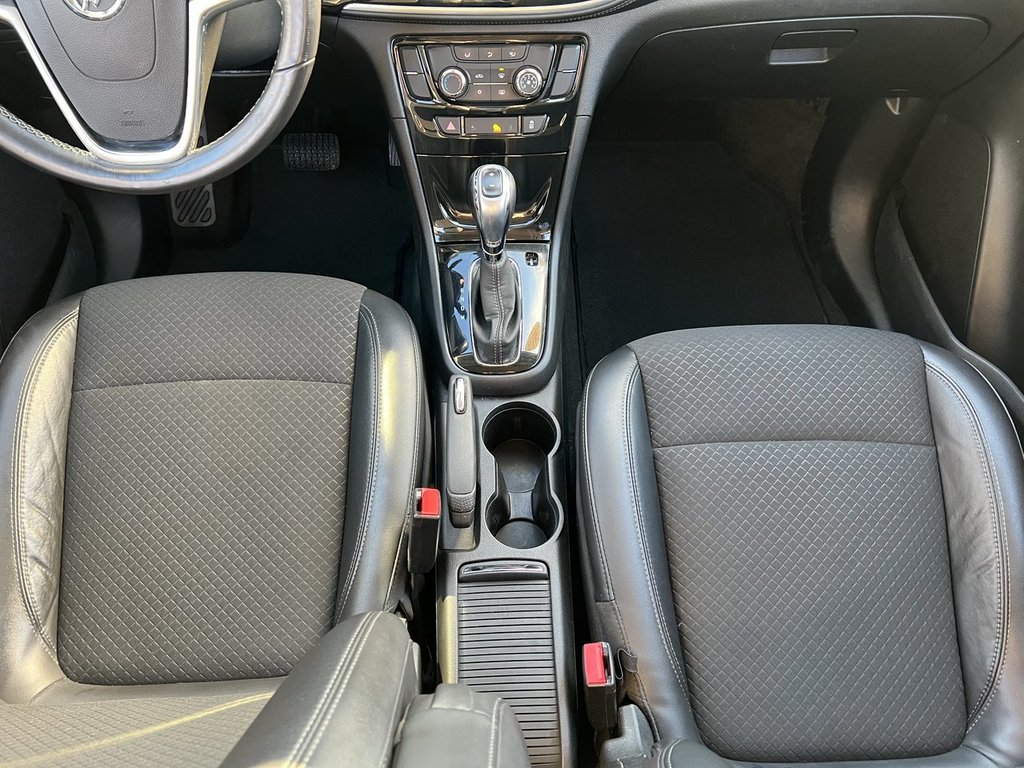 2017 Buick Encore Preferred in Saint John, New Brunswick - 19 - w1024h768px