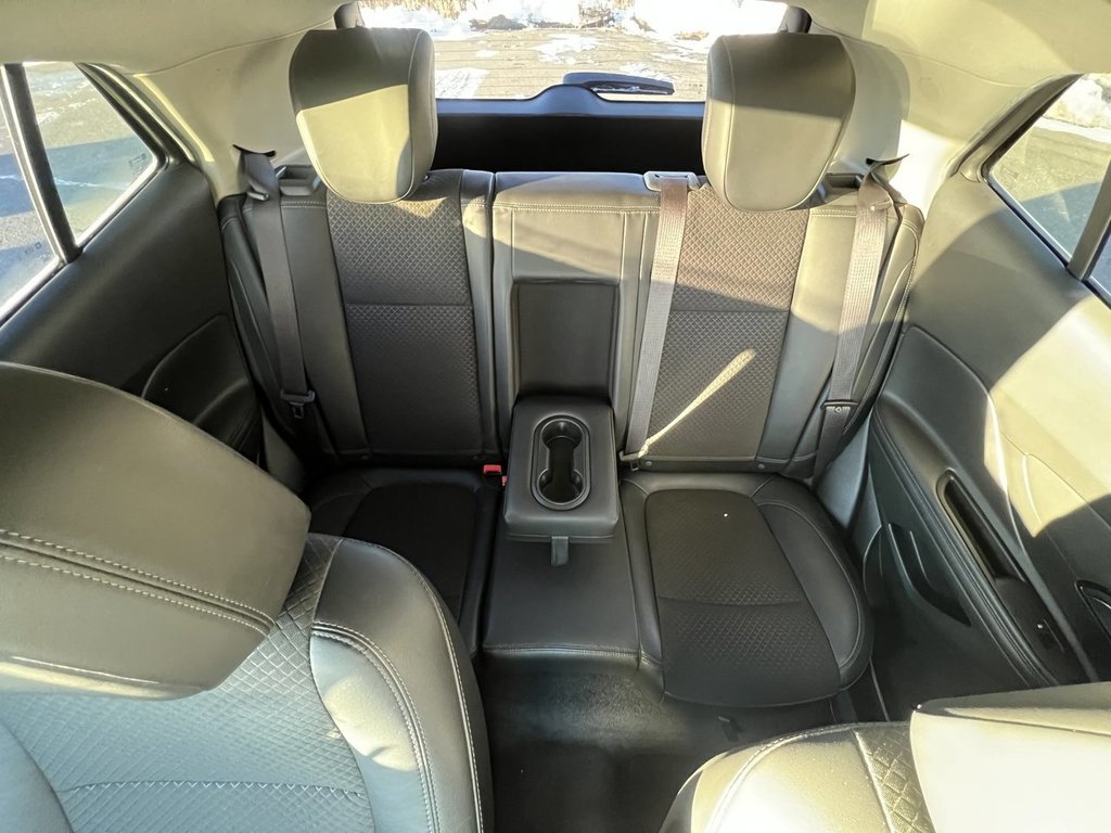 2017 Buick Encore Preferred in Saint John, New Brunswick - 11 - w1024h768px