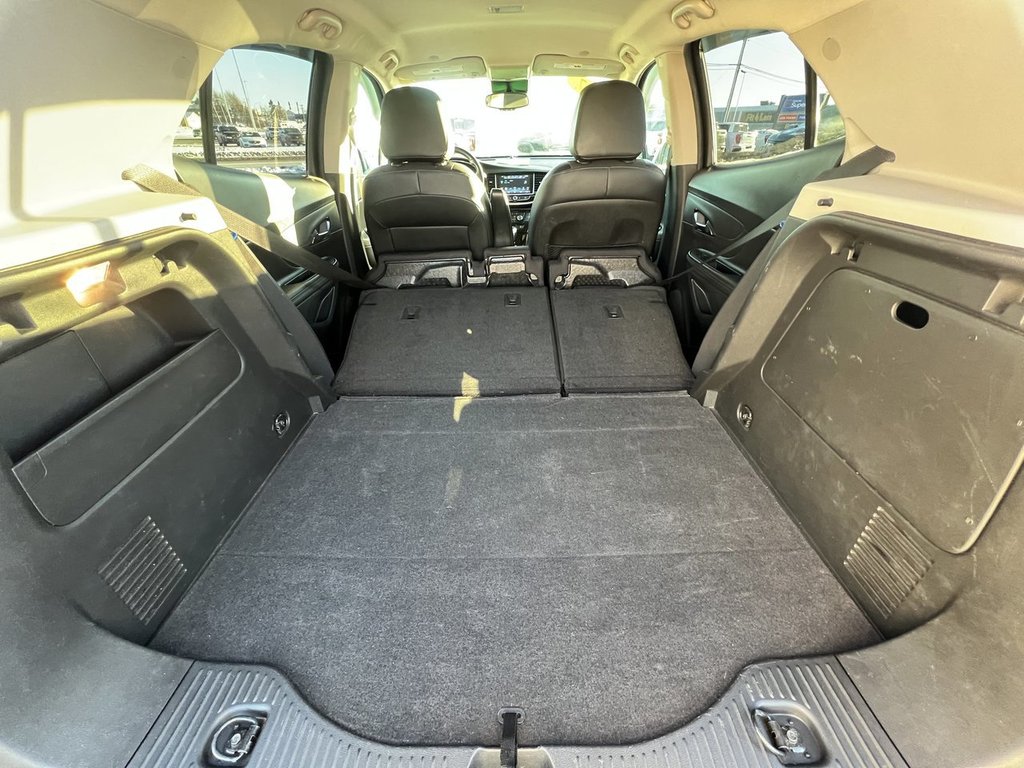 2017 Buick Encore Preferred in Saint John, New Brunswick - 21 - w1024h768px