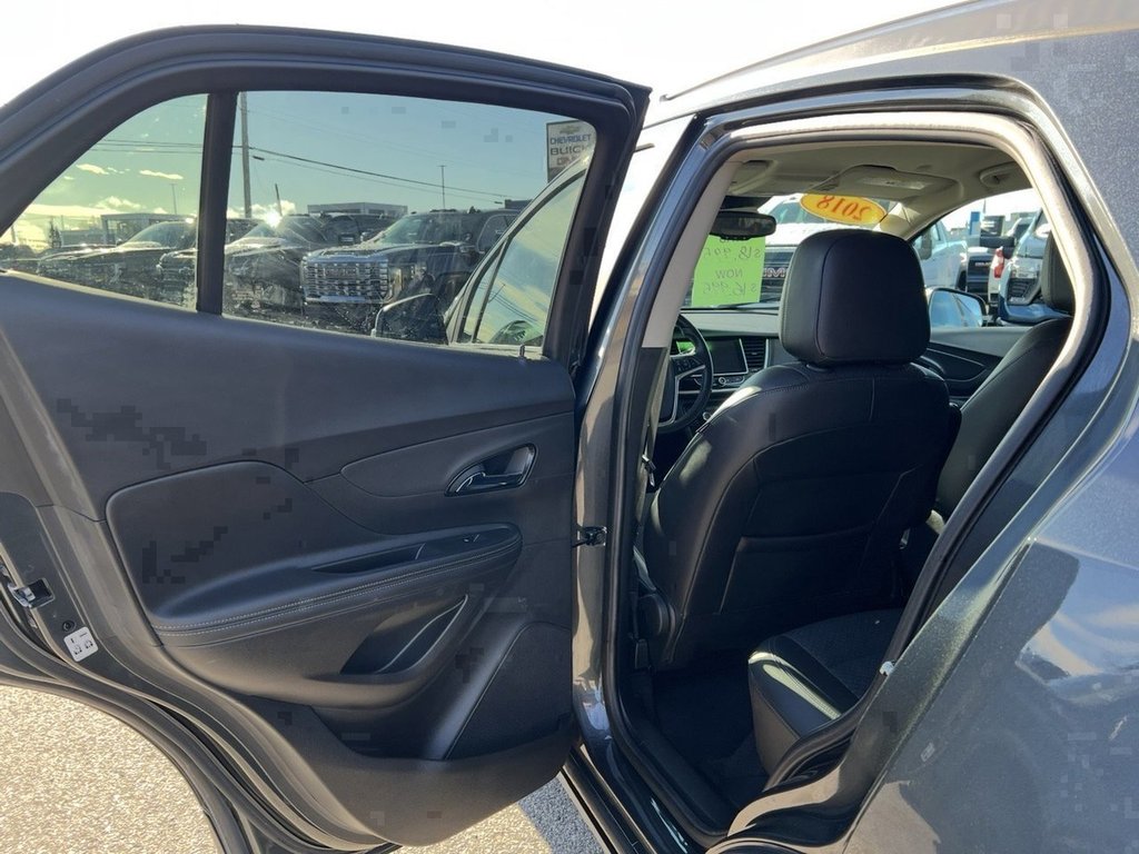 2018 Buick Encore Preferred in Saint John, New Brunswick - 13 - w1024h768px