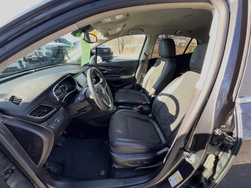 2018 Buick Encore Preferred in Saint John, New Brunswick - 9 - w1024h768px