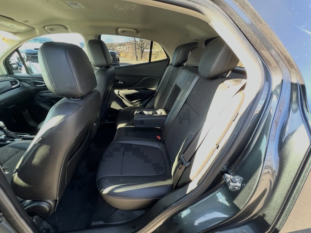 2018 Buick Encore Preferred in Saint John, New Brunswick - 12 - w1024h768px