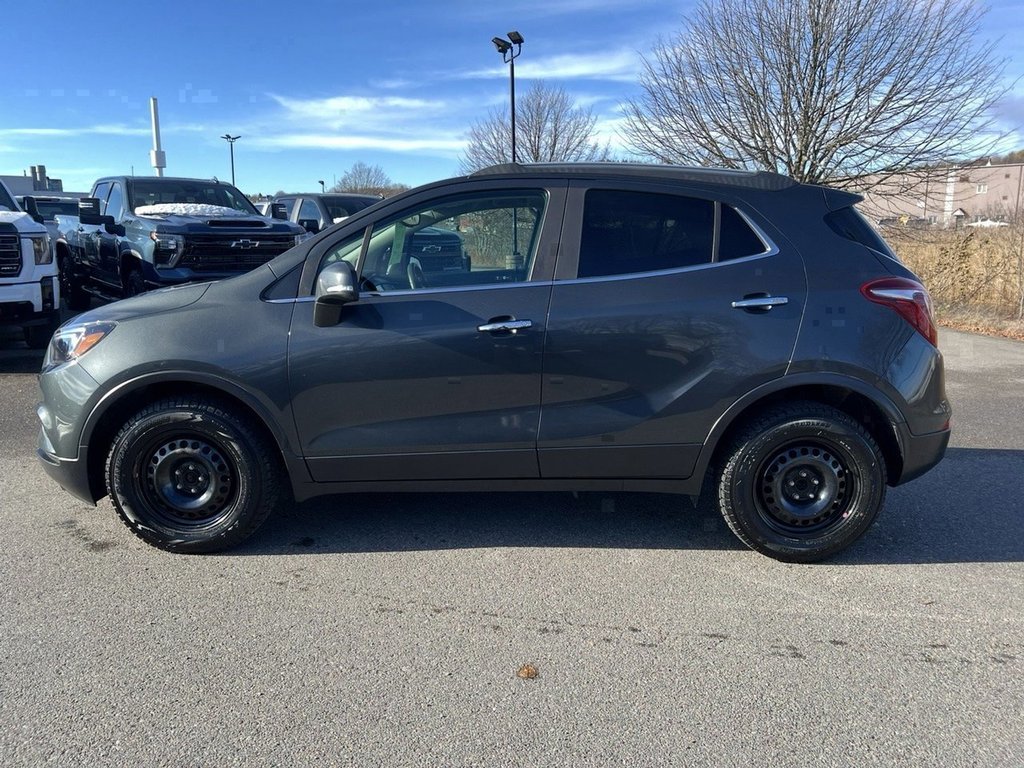 2018 Buick Encore Preferred in Saint John, New Brunswick - 8 - w1024h768px