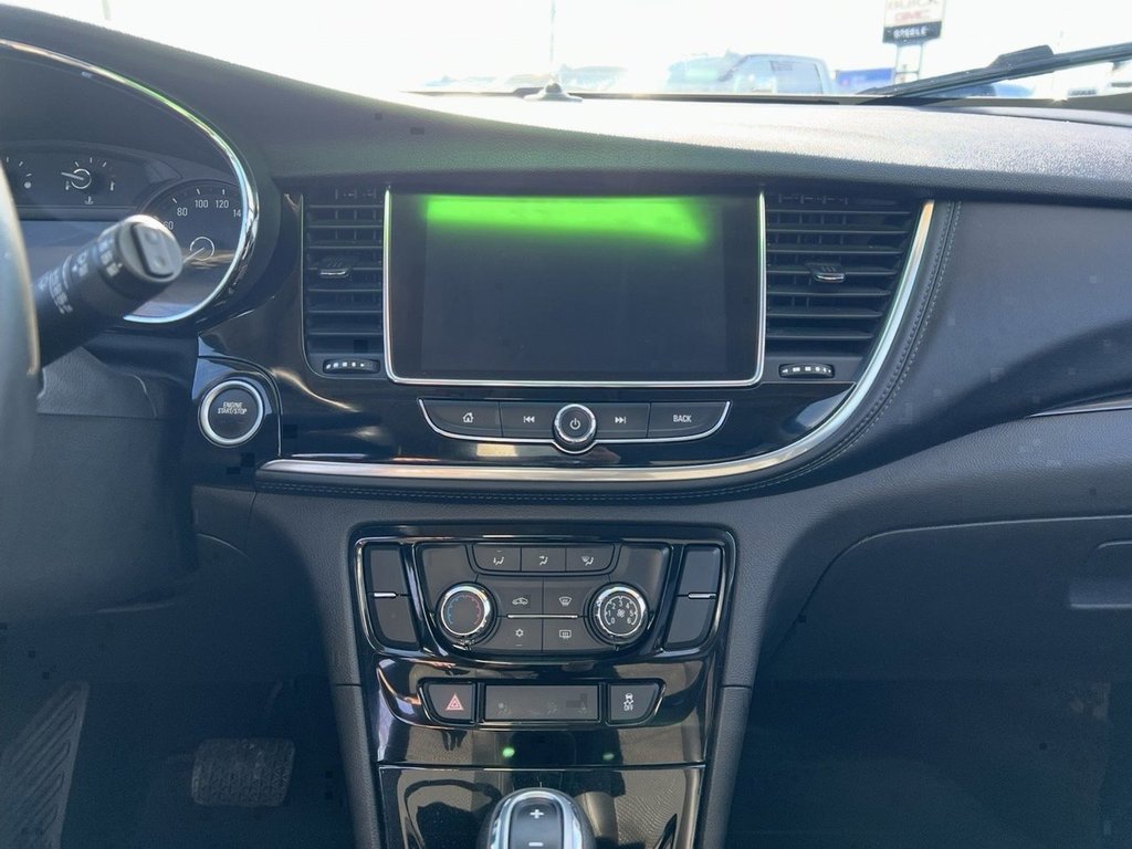 2018 Buick Encore Preferred in Saint John, New Brunswick - 18 - w1024h768px