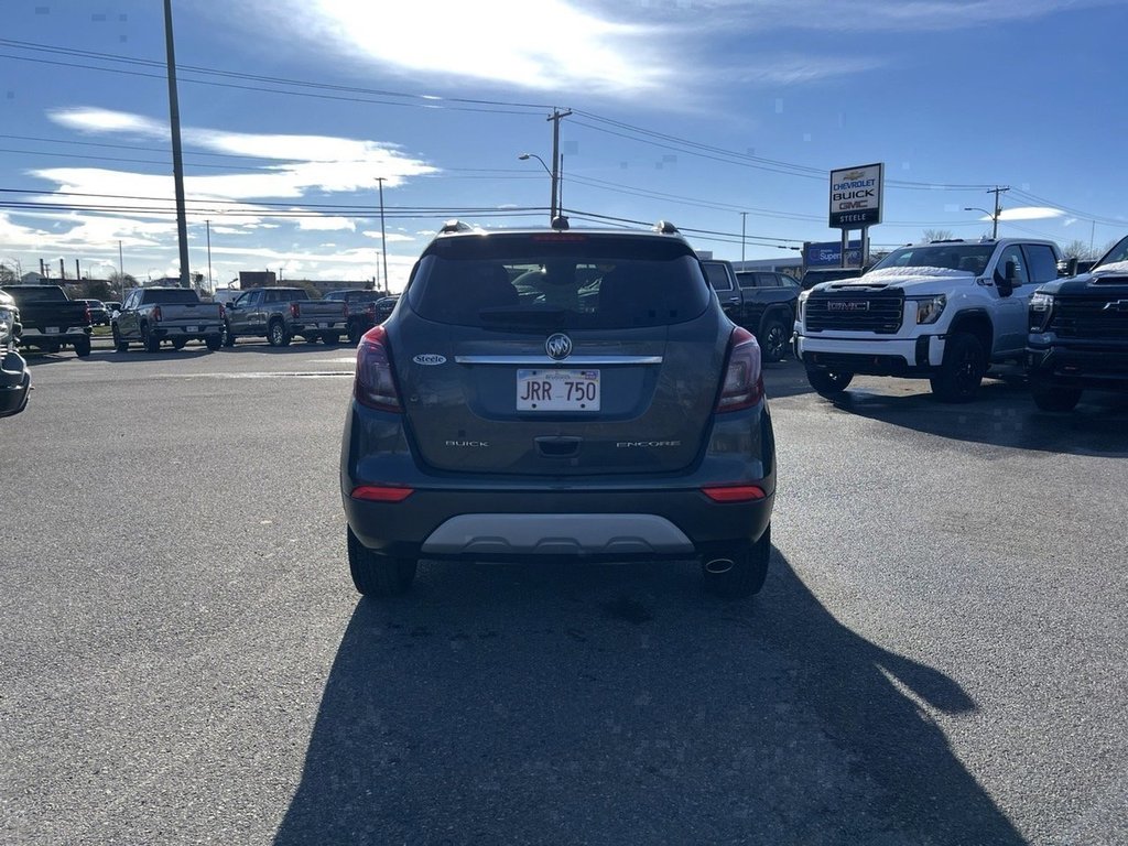 2018 Buick Encore Preferred in Saint John, New Brunswick - 6 - w1024h768px
