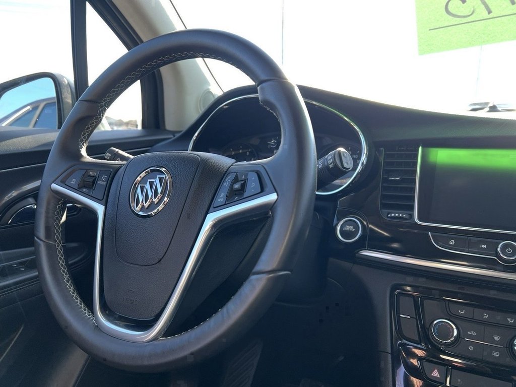 2018 Buick Encore Preferred in Saint John, New Brunswick - 15 - w1024h768px