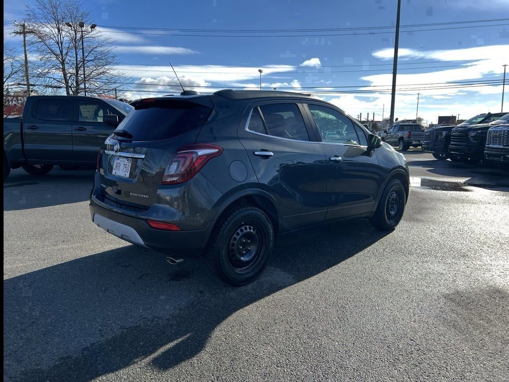 2018 Buick Encore Preferred in Saint John, New Brunswick - 5 - w1024h768px