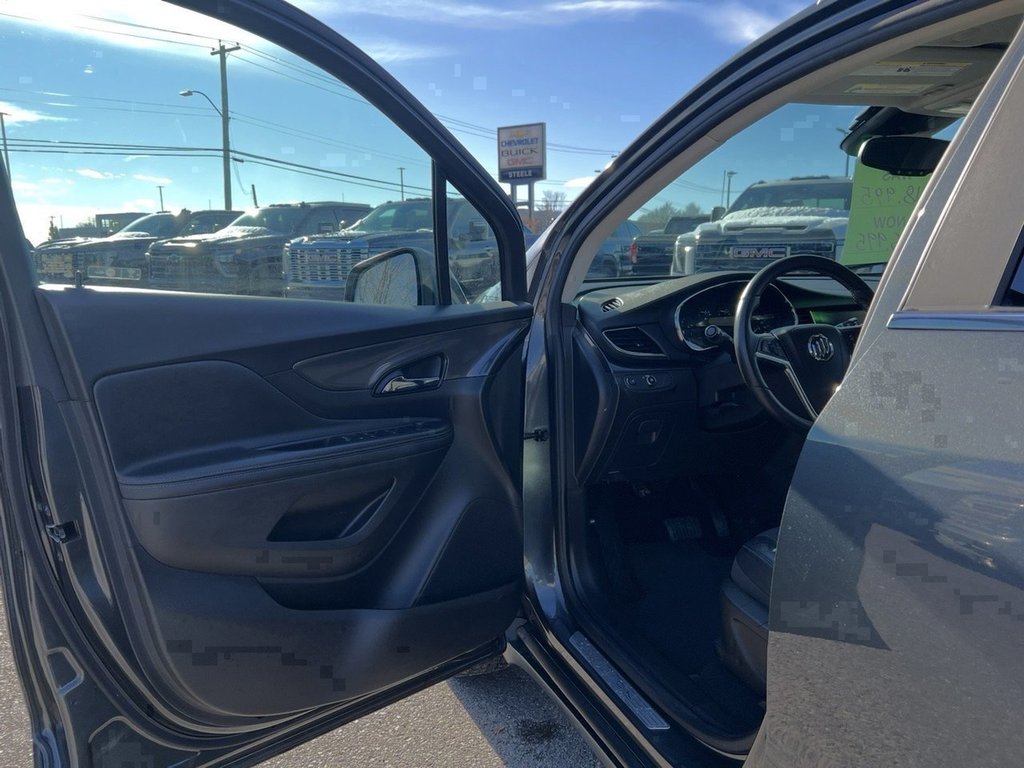 2018 Buick Encore Preferred in Saint John, New Brunswick - 10 - w1024h768px