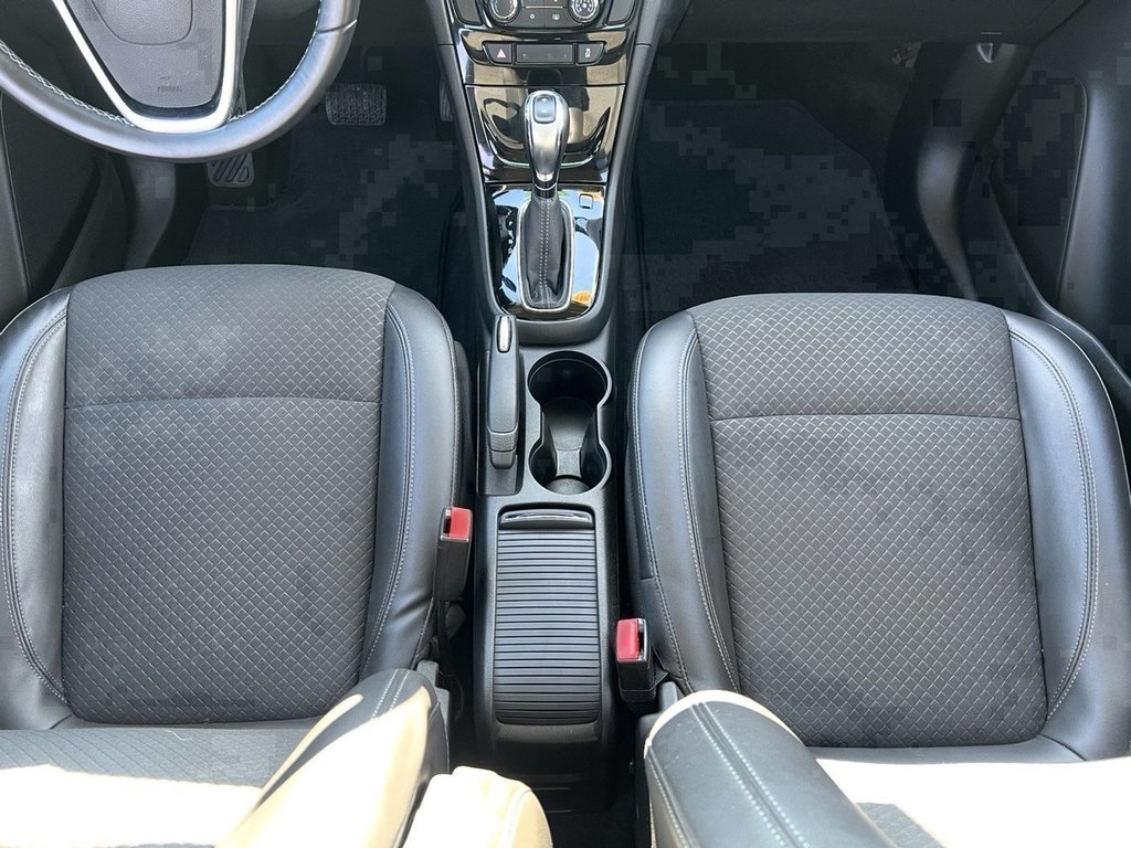 2018 Buick Encore Preferred in Saint John, New Brunswick - 19 - w1024h768px