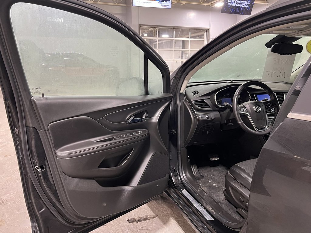 2018 Buick Encore Preferred in Saint John, New Brunswick - 10 - w1024h768px