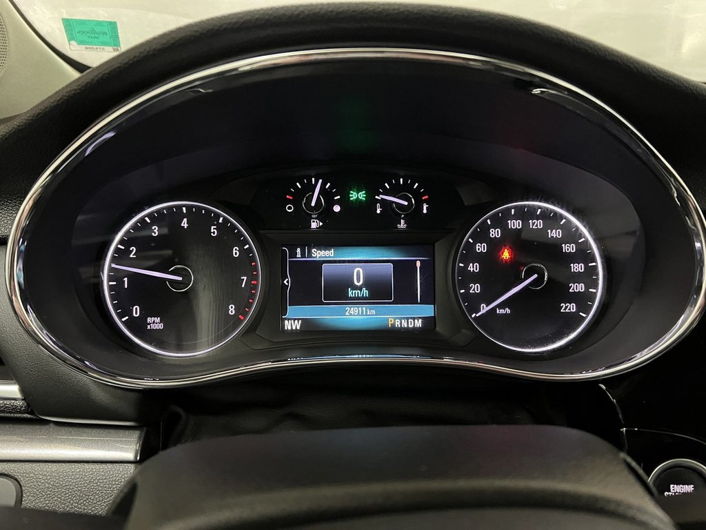 2018 Buick Encore Preferred in Saint John, New Brunswick - 15 - w1024h768px