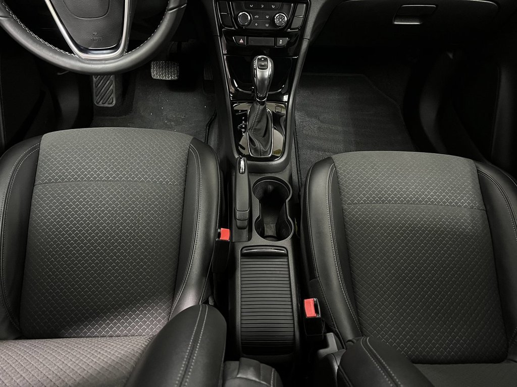 2018 Buick Encore Preferred in Saint John, New Brunswick - 17 - w1024h768px