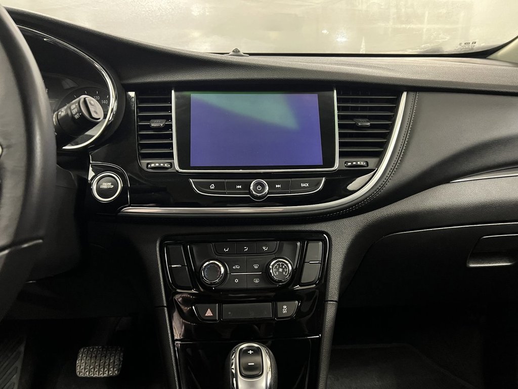 2018 Buick Encore Preferred in Saint John, New Brunswick - 16 - w1024h768px