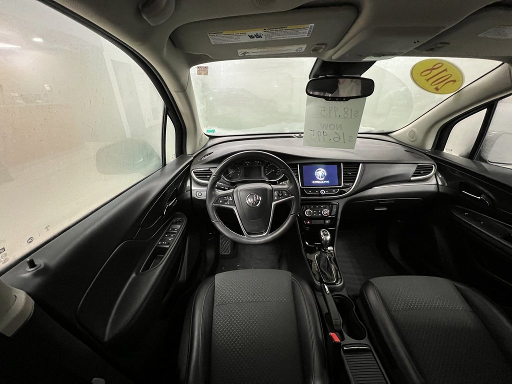 2018 Buick Encore Preferred in Saint John, New Brunswick - 13 - w1024h768px