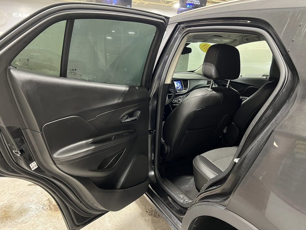 2018 Buick Encore Preferred in Saint John, New Brunswick - 12 - w1024h768px