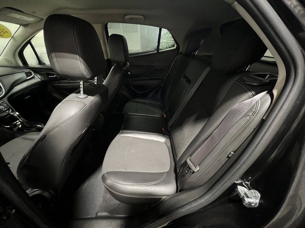 2018 Buick Encore Preferred in Saint John, New Brunswick - 11 - w1024h768px