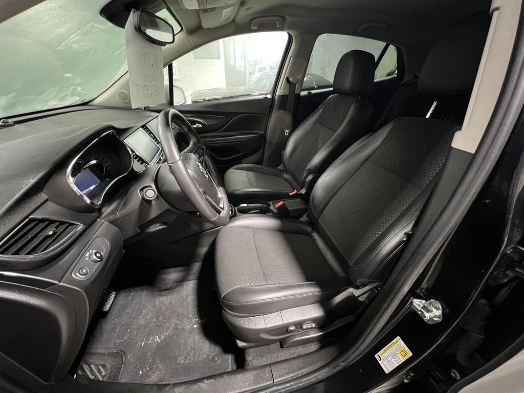 2018 Buick Encore Preferred in Saint John, New Brunswick - 9 - w1024h768px