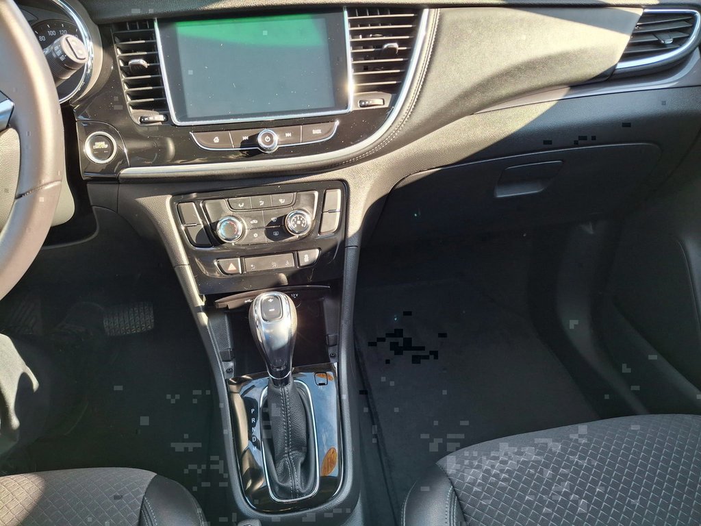 2019 Buick Encore in Saint John, New Brunswick - 17 - w1024h768px