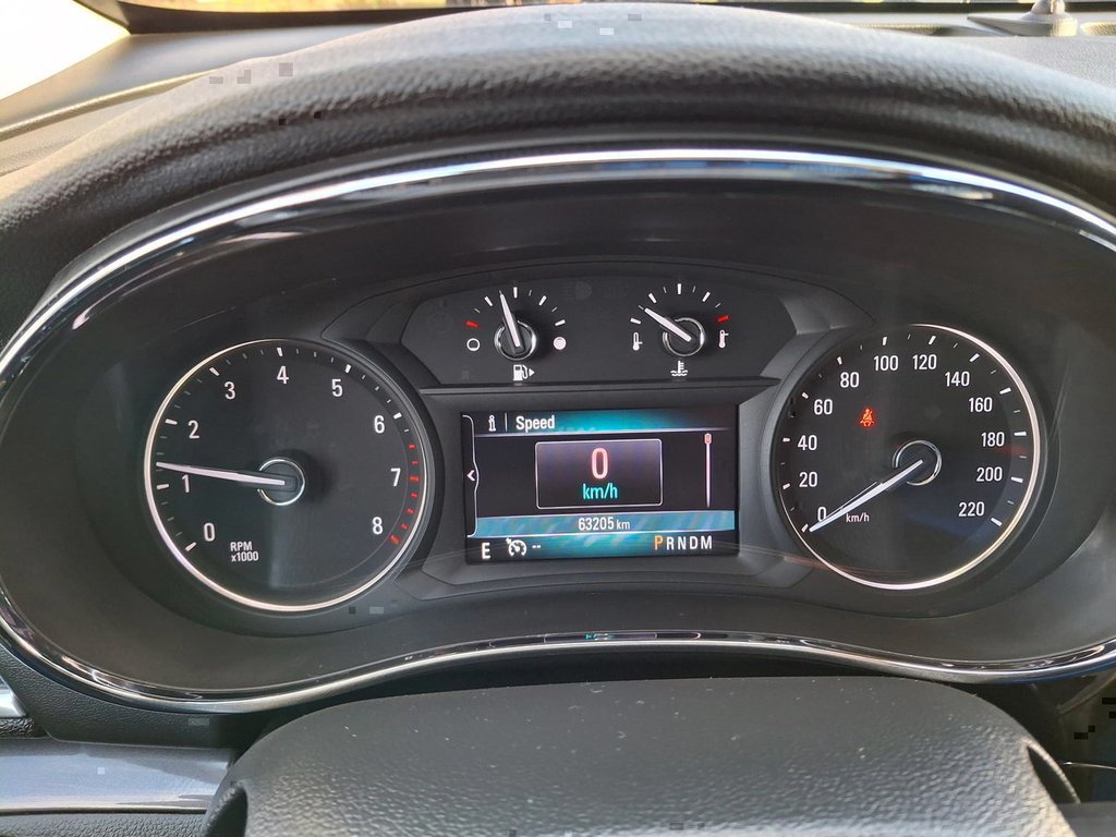 2019 Buick Encore in Saint John, New Brunswick - 14 - w1024h768px