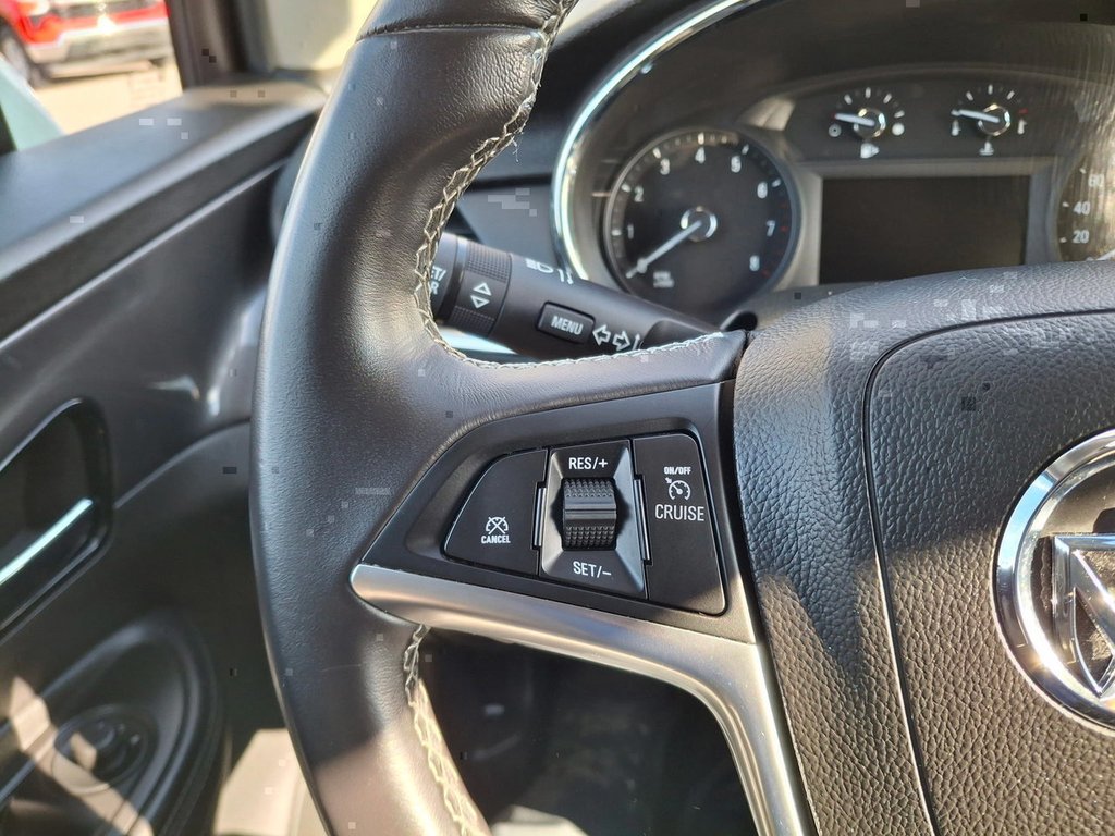 2019 Buick Encore Sport Touring in Saint John, New Brunswick - 16 - w1024h768px