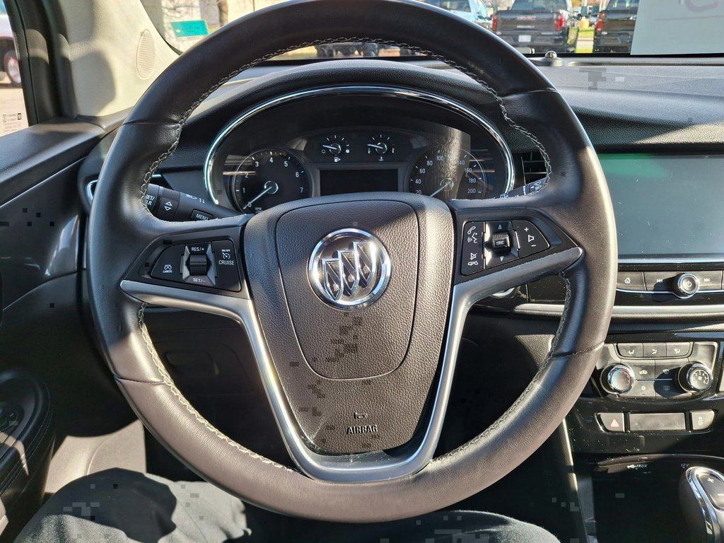 2019 Buick Encore in Saint John, New Brunswick - 13 - w1024h768px