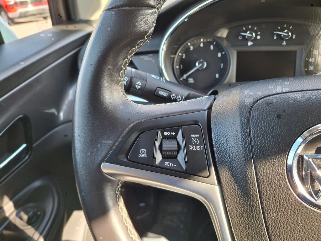 2019 Buick Encore in Saint John, New Brunswick - 16 - w1024h768px