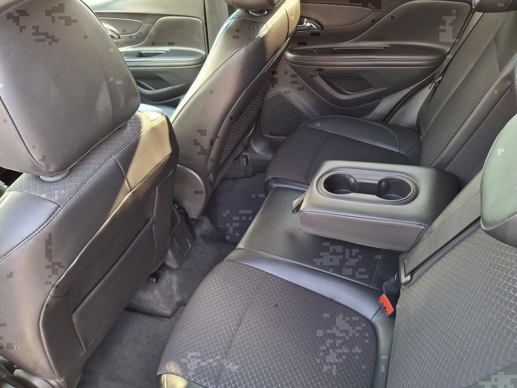 2019 Buick Encore in Saint John, New Brunswick - 12 - w1024h768px