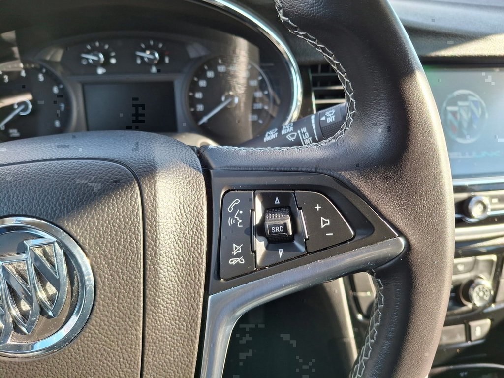 2019 Buick Encore Sport Touring in Saint John, New Brunswick - 15 - w1024h768px