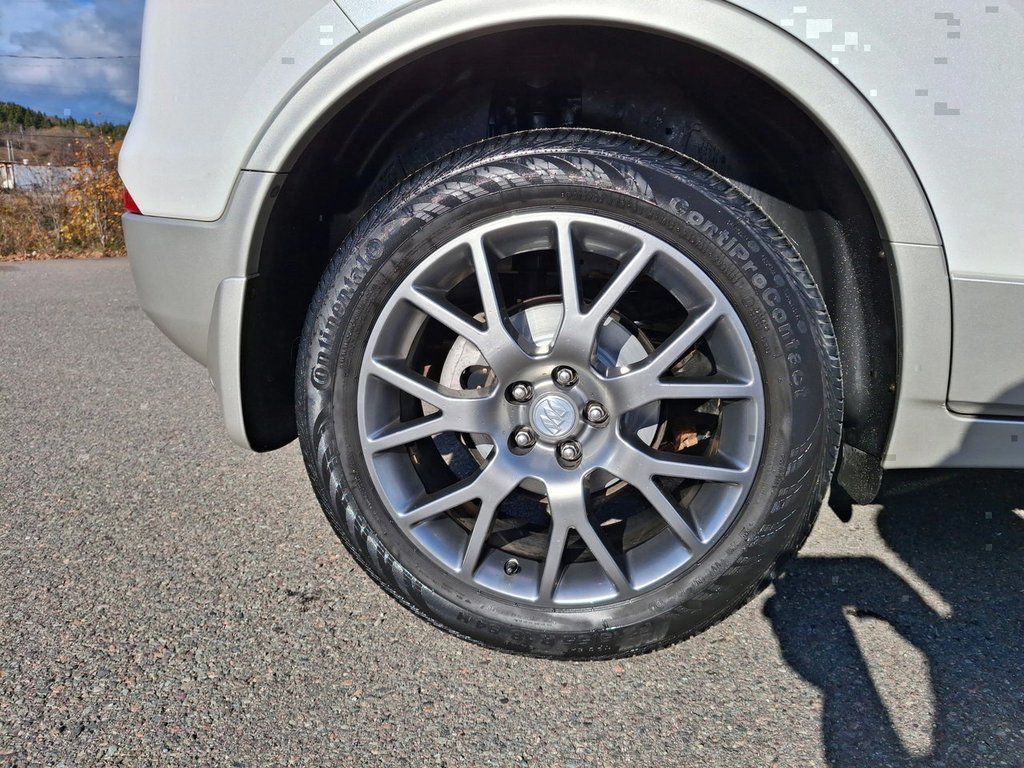 2019 Buick Encore Sport Touring in Saint John, New Brunswick - 20 - w1024h768px