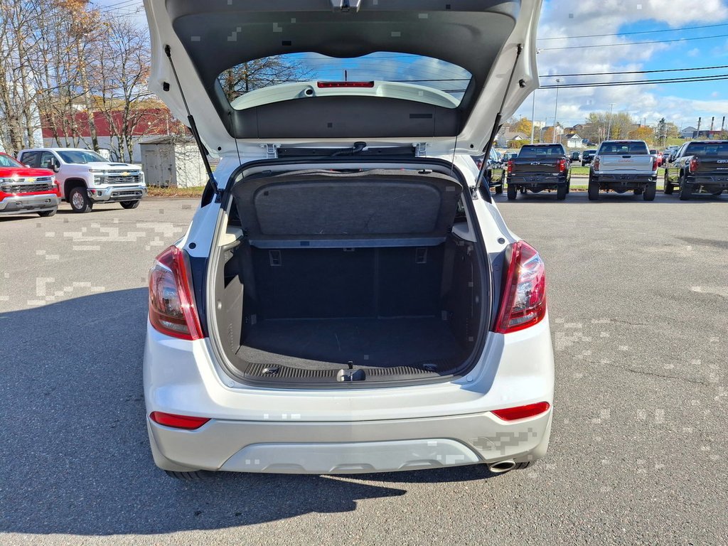 2019 Buick Encore in Saint John, New Brunswick - 19 - w1024h768px