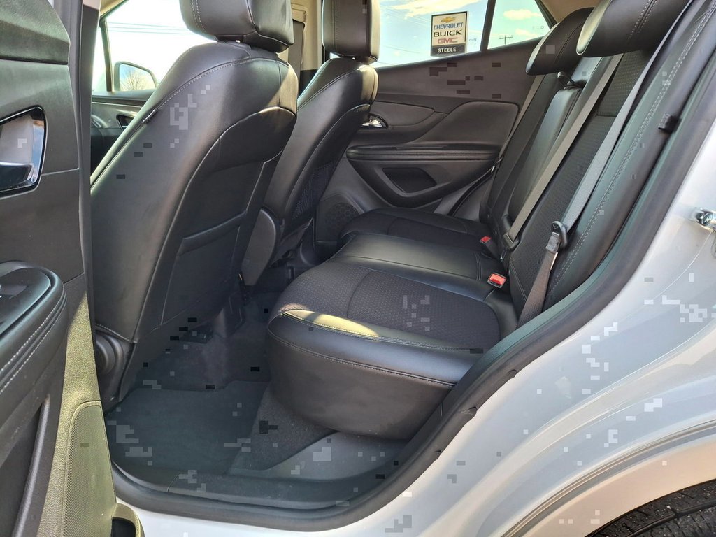 2019 Buick Encore Sport Touring in Saint John, New Brunswick - 11 - w1024h768px