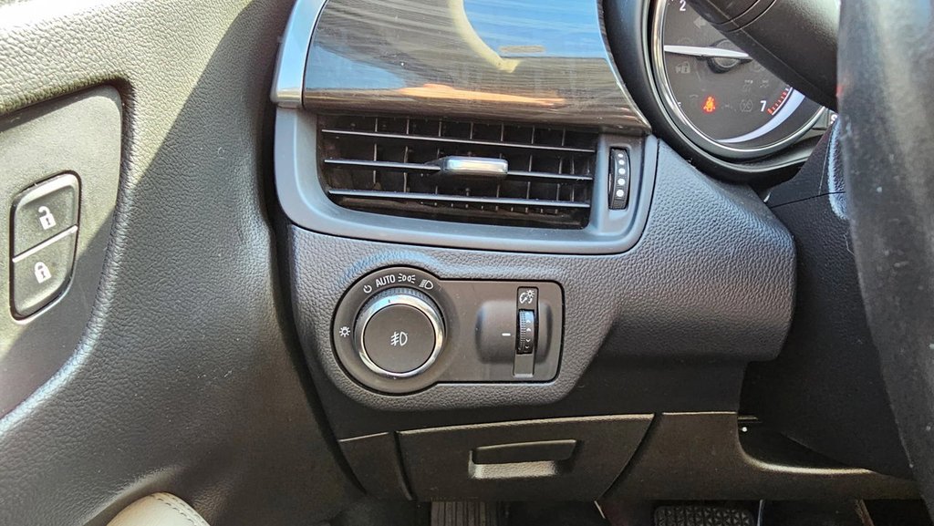 2019 Buick Envision in Saint John, New Brunswick - 16 - w1024h768px